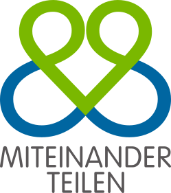 Miteinander Teilen